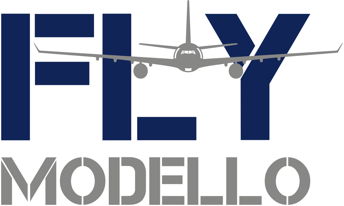 Fly Modello — home