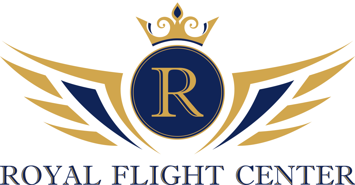 Royal Flight Center